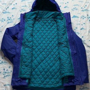 The North Face Women's Thermoball Eco Snow Triclimate